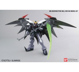 Mobile Suit Gundam W Endless Waltz Model Kit ..