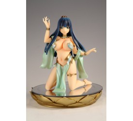 Moebetsu Myrioku Bosatsu Statue 1/8 Youthful ..