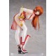 Dead or Alive Figma Action Figure 1/6 Kasumi C2 Ver. Refined Edition 21 cm