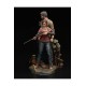 The Last of Us PVC Statues 1/9 Joel & Ellie