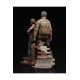 The Last of Us PVC Statues 1/9 Joel & Ellie