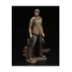 The Last of Us PVC Statues 1/9 Joel & Ellie