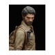 The Last of Us PVC Statues 1/9 Joel & Ellie