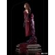 Marvel TV Series Wandavision The Scarlet Witch 1/4 Scale Legacy Replica Statue