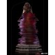Marvel TV Series Wandavision The Scarlet Witch 1/4 Scale Legacy Replica Statue