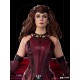 Marvel TV Series Wandavision The Scarlet Witch 1/4 Scale Legacy Replica Statue