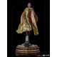 Marvel TV Series Wandavision Vision 1/4 Scale Legacy Replica Statue