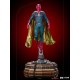 Marvel TV Series Wandavision Vision 1/4 Scale Legacy Replica Statue