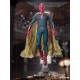 Marvel TV Series Wandavision Vision 1/4 Scale Legacy Replica Statue