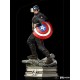 Captain America Infinity Saga Legacy Replica 1/4 56 CM