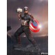 Captain America Infinity Saga Legacy Replica 1/4 56 CM