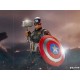 Captain America Infinity Saga Legacy Replica 1/4 56 CM