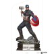 Captain America Infinity Saga Legacy Replica 1/4 56 CM