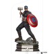 Captain America Infinity Saga Legacy Replica 1/4 56 CM