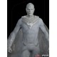 Marvel TV Series Wandavision White Vision 1/4 Scale Legacy Replica Statue