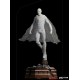 Marvel TV Series Wandavision White Vision 1/4 Scale Legacy Replica Statue