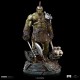 Marvel The Infinity Saga Gladiator Hulk Legacy Replica Deluxe Statue