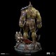 Marvel The Infinity Saga Gladiator Hulk Legacy Replica Deluxe Statue