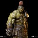 Marvel The Infinity Saga Gladiator Hulk Legacy Replica Deluxe Statue