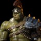 Marvel The Infinity Saga Gladiator Hulk Legacy Replica Deluxe Statue