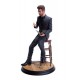 Preacher Statue Jesse Custer 25 cm