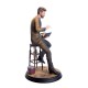 Preacher Statue Jesse Custer 25 cm