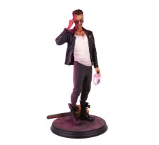 Preacher Statue Cassidy 30 cm