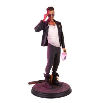 Preacher Statue Cassidy 30 cm