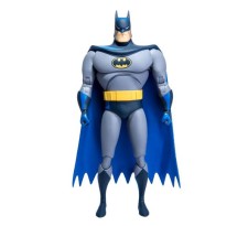 Batman The Animated Series Action Figure 1/6 Batman 30 cm