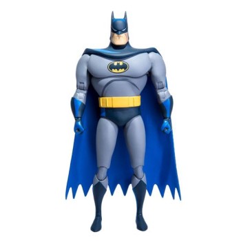 Batman The Animated Series Action Figure 1/6 Batman 30 cm