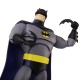 DC Comics: Batman The Animated Series Batman 1/6 Scale Figure