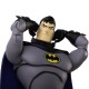 DC Comics: Batman The Animated Series Batman 1/6 Scale Figure