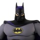 DC Comics: Batman The Animated Series Batman 1/6 Scale Figure