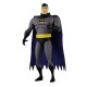 DC Comics: Batman The Animated Series Batman 1/6 Scale Figure