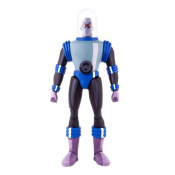 Batman The Animated Series Action Figure 1/6 Mr. Freeze 32 cm