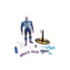 Batman The Animated Series Action Figure 1/6 Mr. Freeze 32 cm