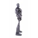 The Iron Giant Mondo Mecha Action Figure Iron Giant 32 cm