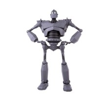 The Iron Giant Mondo Mecha Action Figure Iron Giant 32 cm