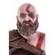 God of War (2018) Action Figure 1/6 Kratos 33 cm