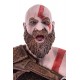 God of War (2018) Action Figure 1/6 Kratos 33 cm