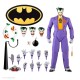 DC Comics: Batman The Animated Series The Joker 1/6 Scale Figure