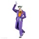 DC Comics: Batman The Animated Series The Joker 1/6 Scale Figure