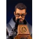 Half-Life 2 Action Figure 1/6 Gordon Freeman 32 cm