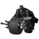 DC Comics Batman The Dark Knight Mafex Batpod