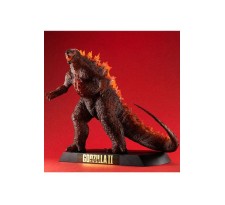 Godzilla 2: King of Monsters Light-Up Ultimate Article Monsters Figure Burning Godzilla 30 cm