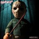 Friday the 13th Jason 15 inch Action Figure with Sound 38 cm