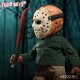 Friday the 13th Jason 15 inch Action Figure with Sound 38 cm