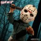 Friday the 13th Jason 15 inch Action Figure with Sound 38 cm