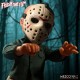 Friday the 13th Jason 15 inch Action Figure with Sound 38 cm