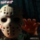 Friday the 13th Jason 15 inch Action Figure with Sound 38 cm